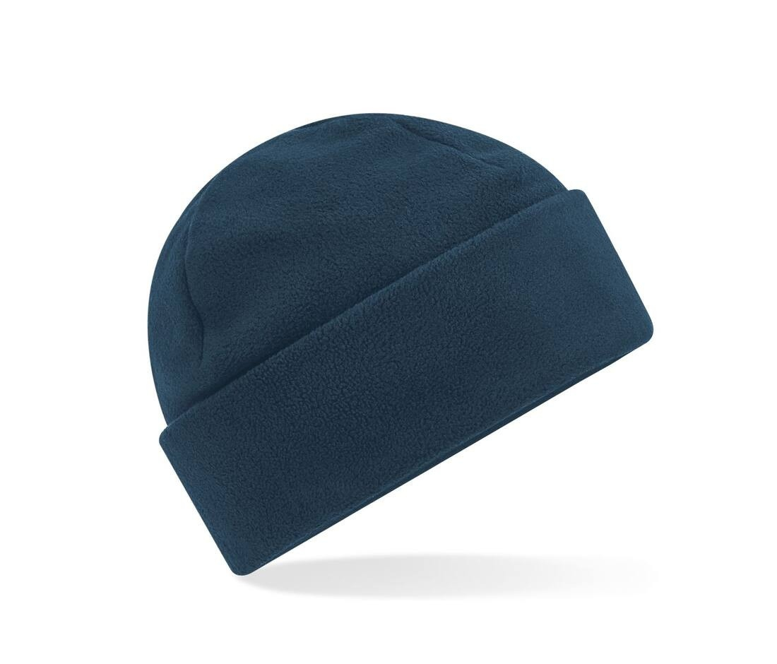 Bonnet polaire en polyester recyclé thumb