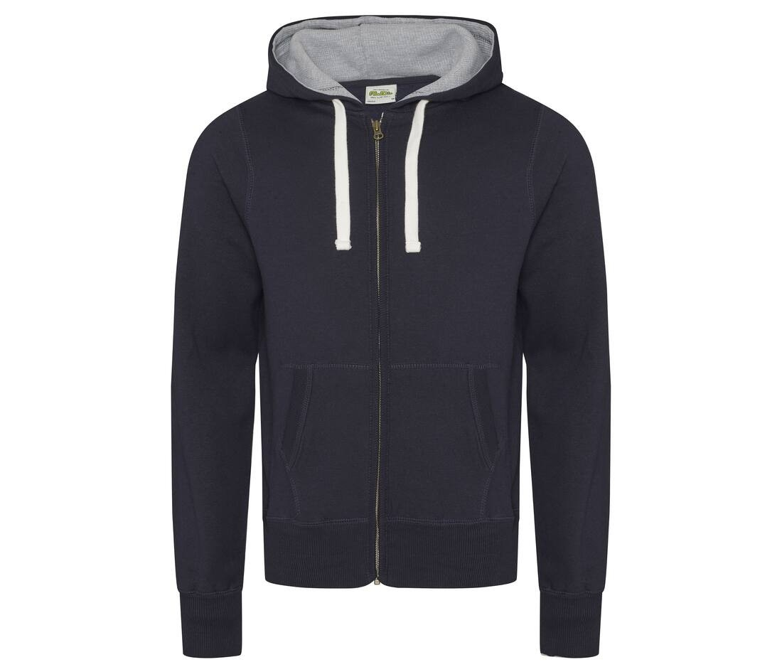 Sweat zippé lourd thumb