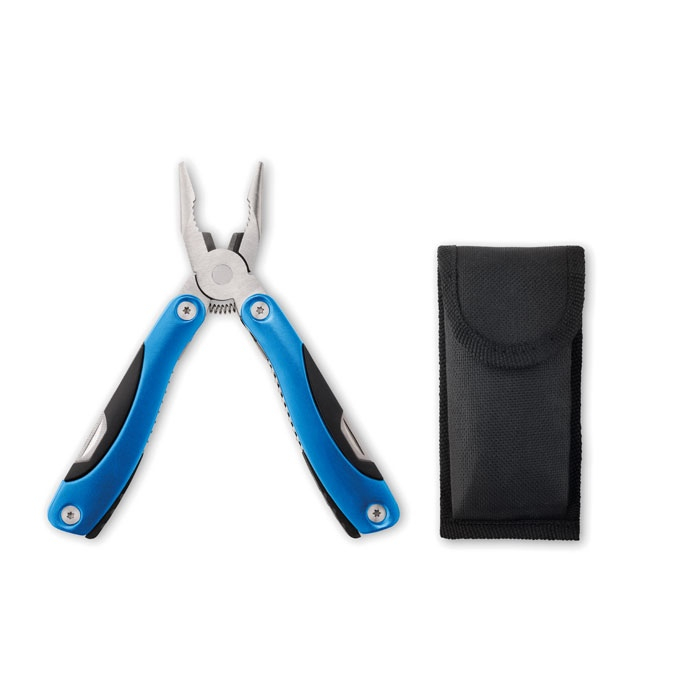ALOQUIN - Multi-outils de poche thumb