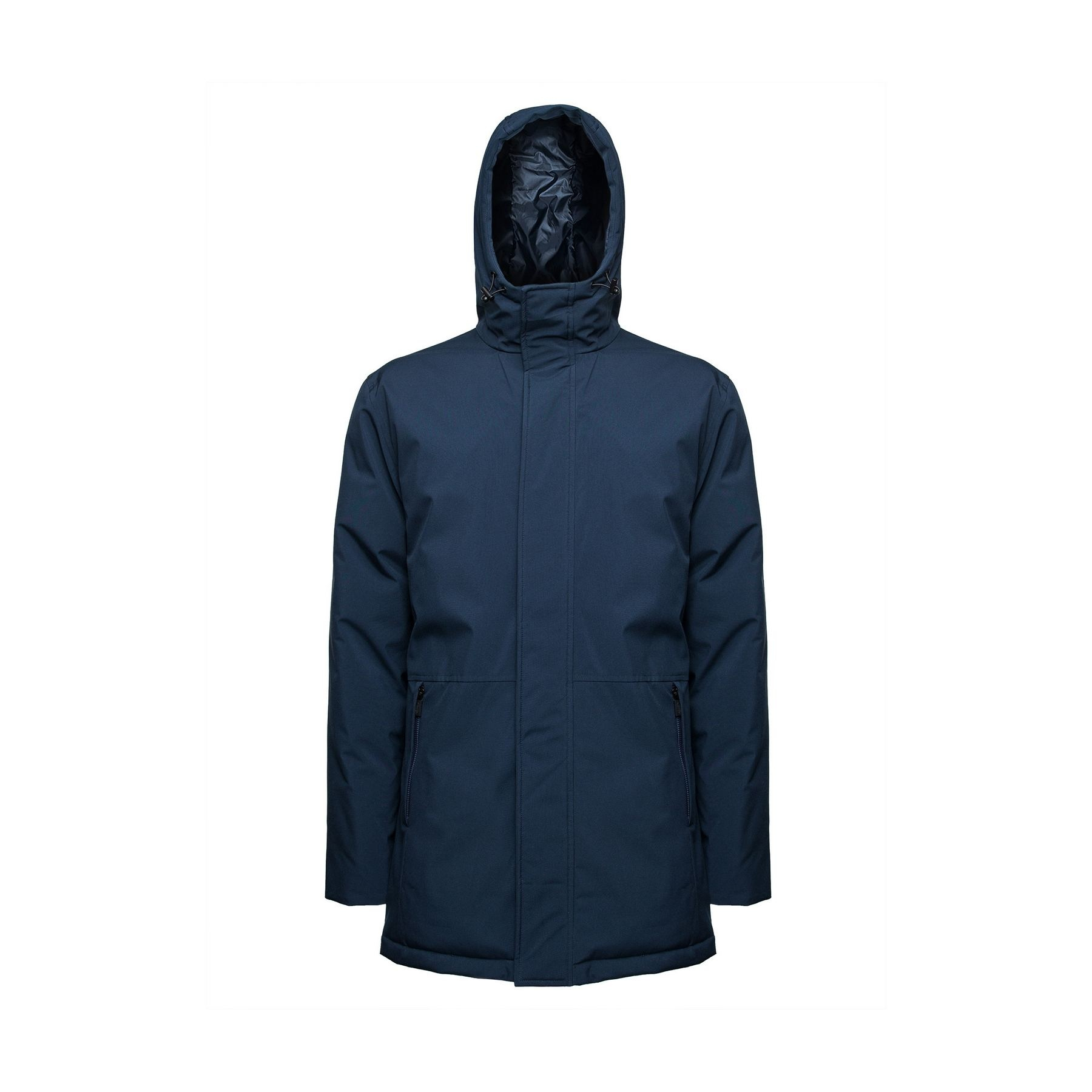 Parka chaude et légère thumb