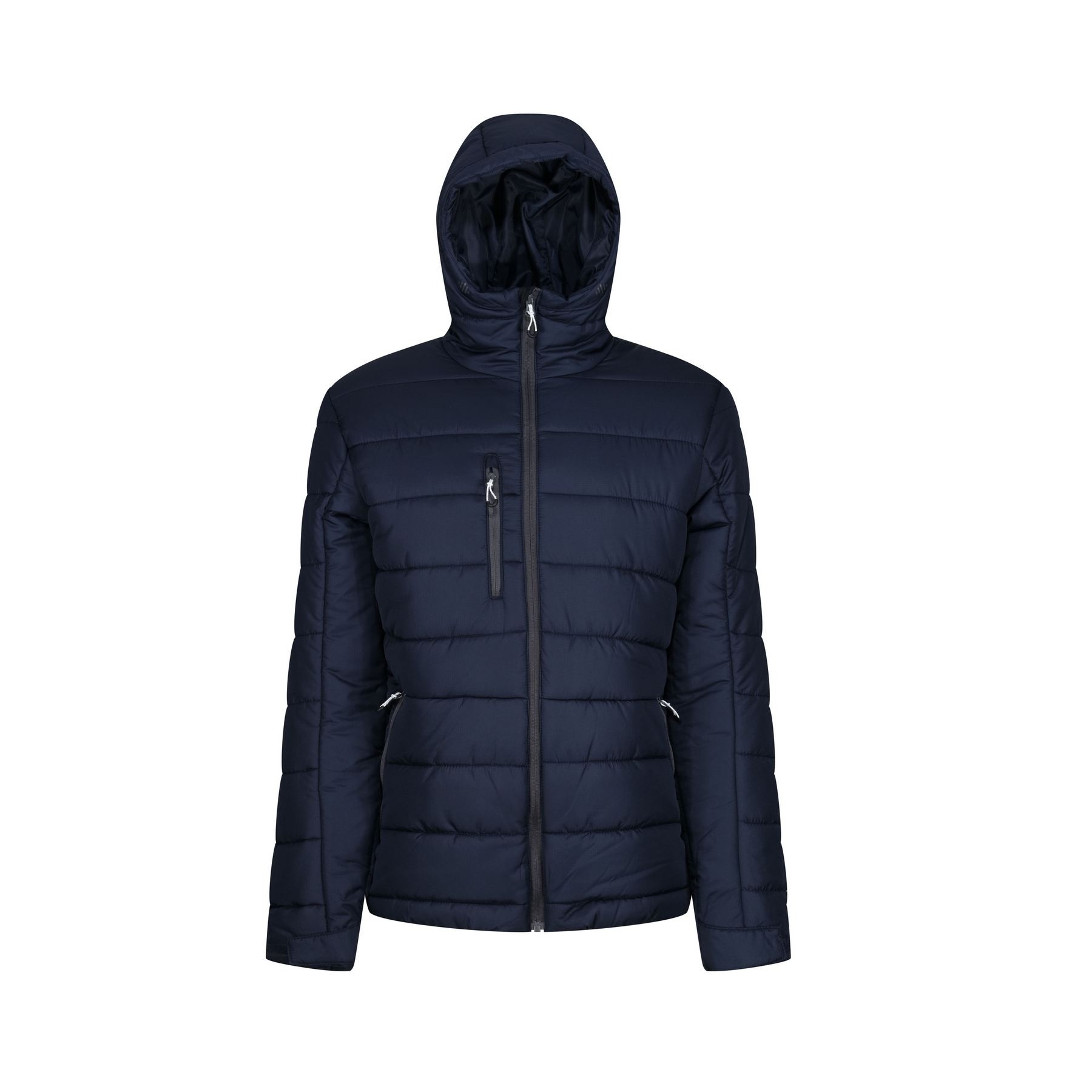 Veste matelassée thumb