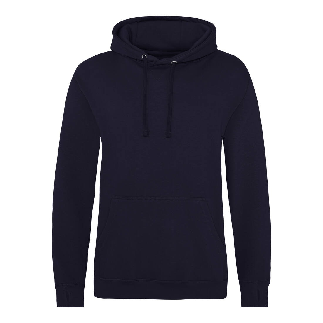 Sweat à capuche lourd thumb