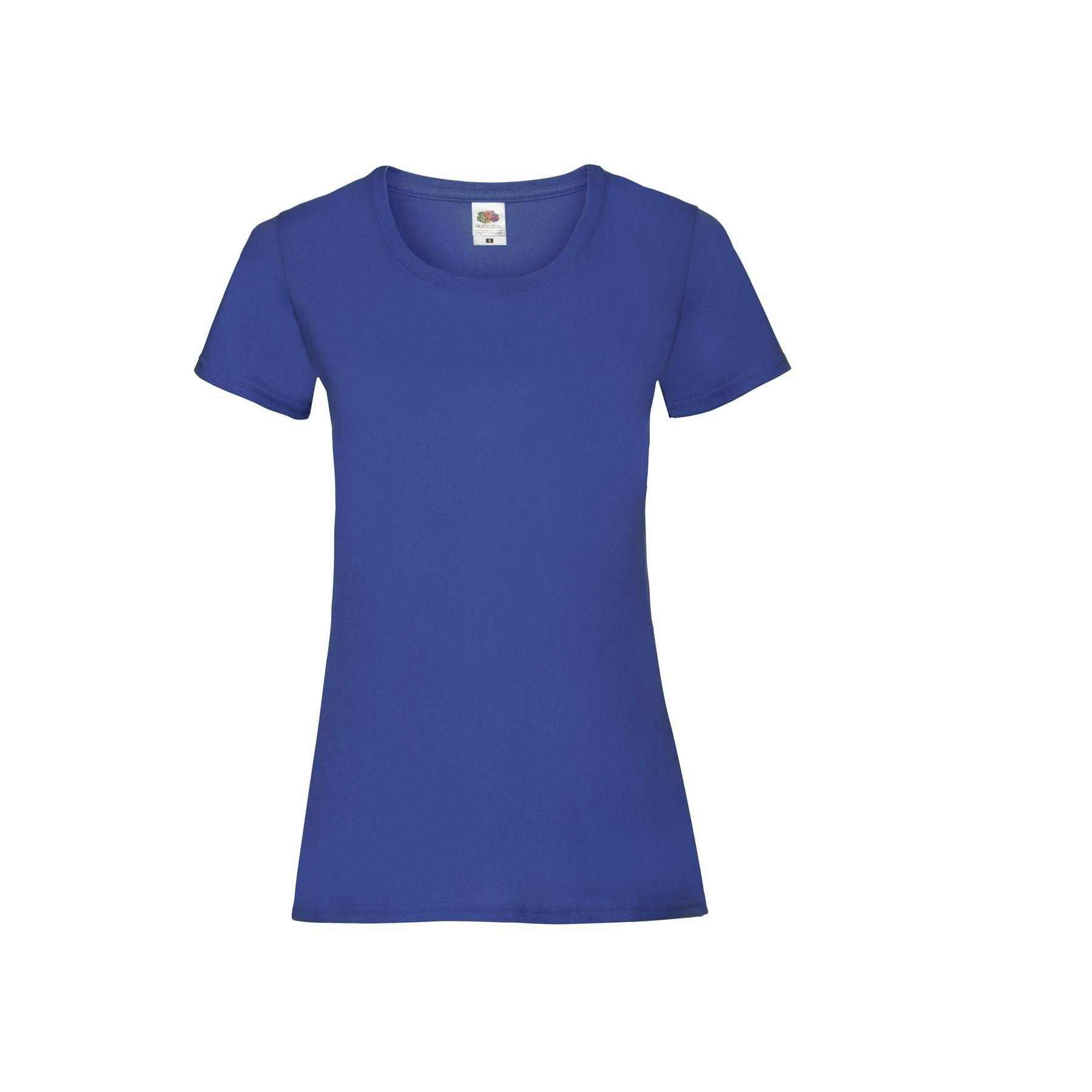 Tee-shirt femme col rond 160