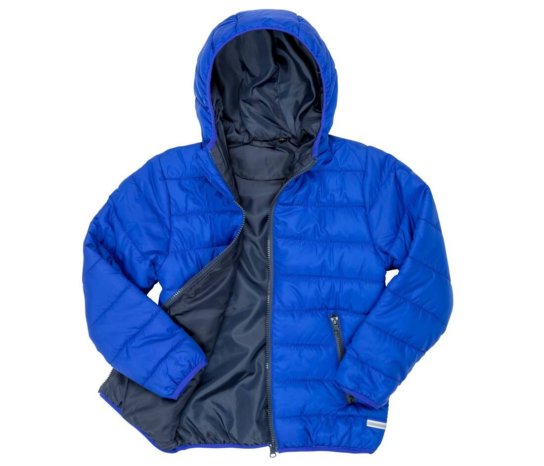 Blouson doudoune enfant thumb