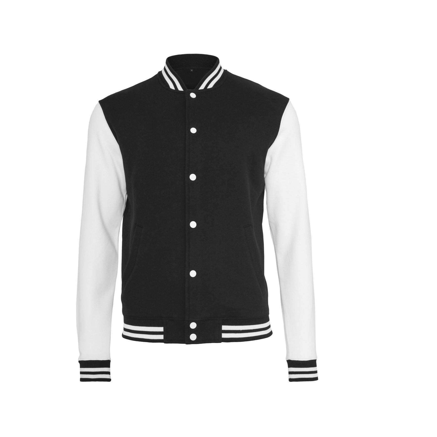 Veste baseball thumb