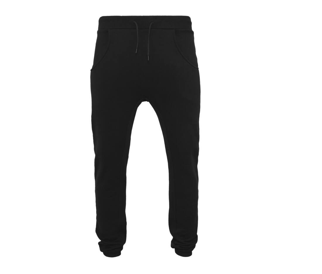 Pantalon de jogging entrejambe large thumb