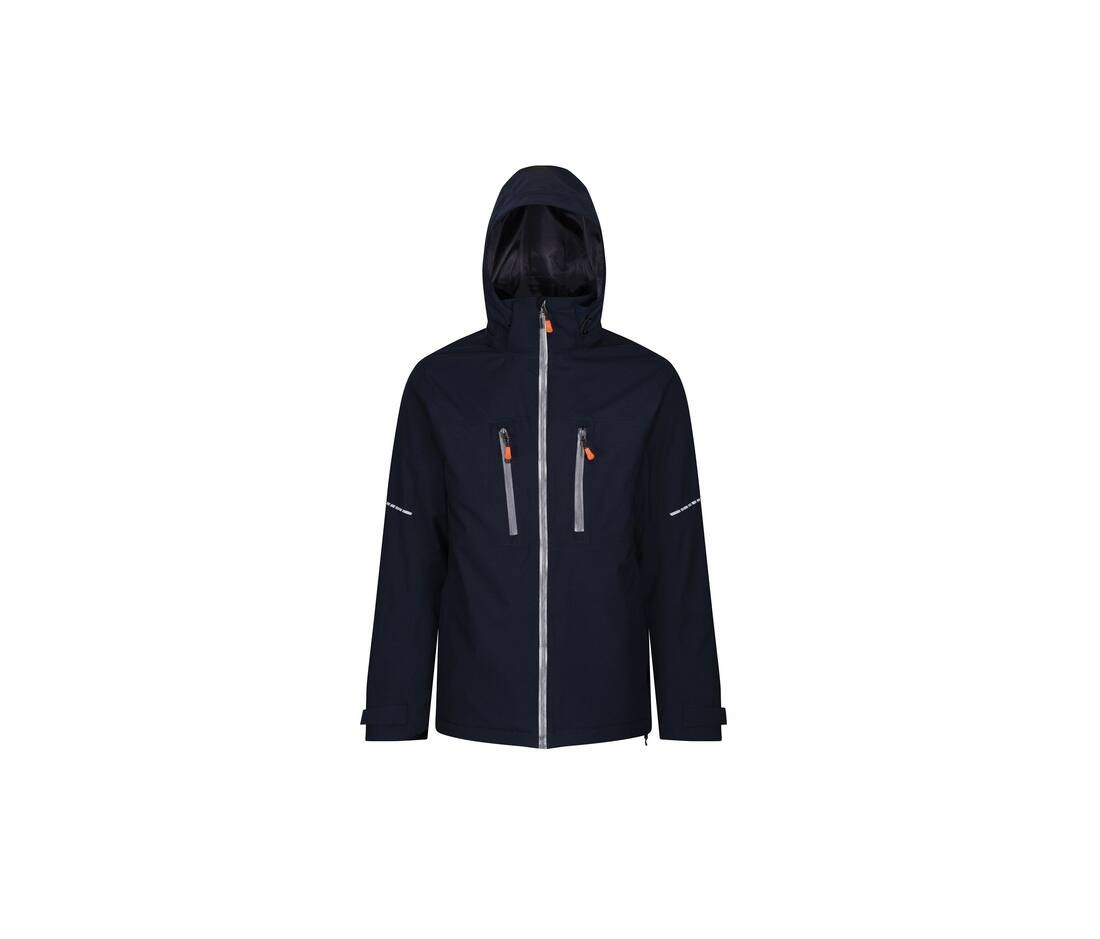 Parka isolante thumb