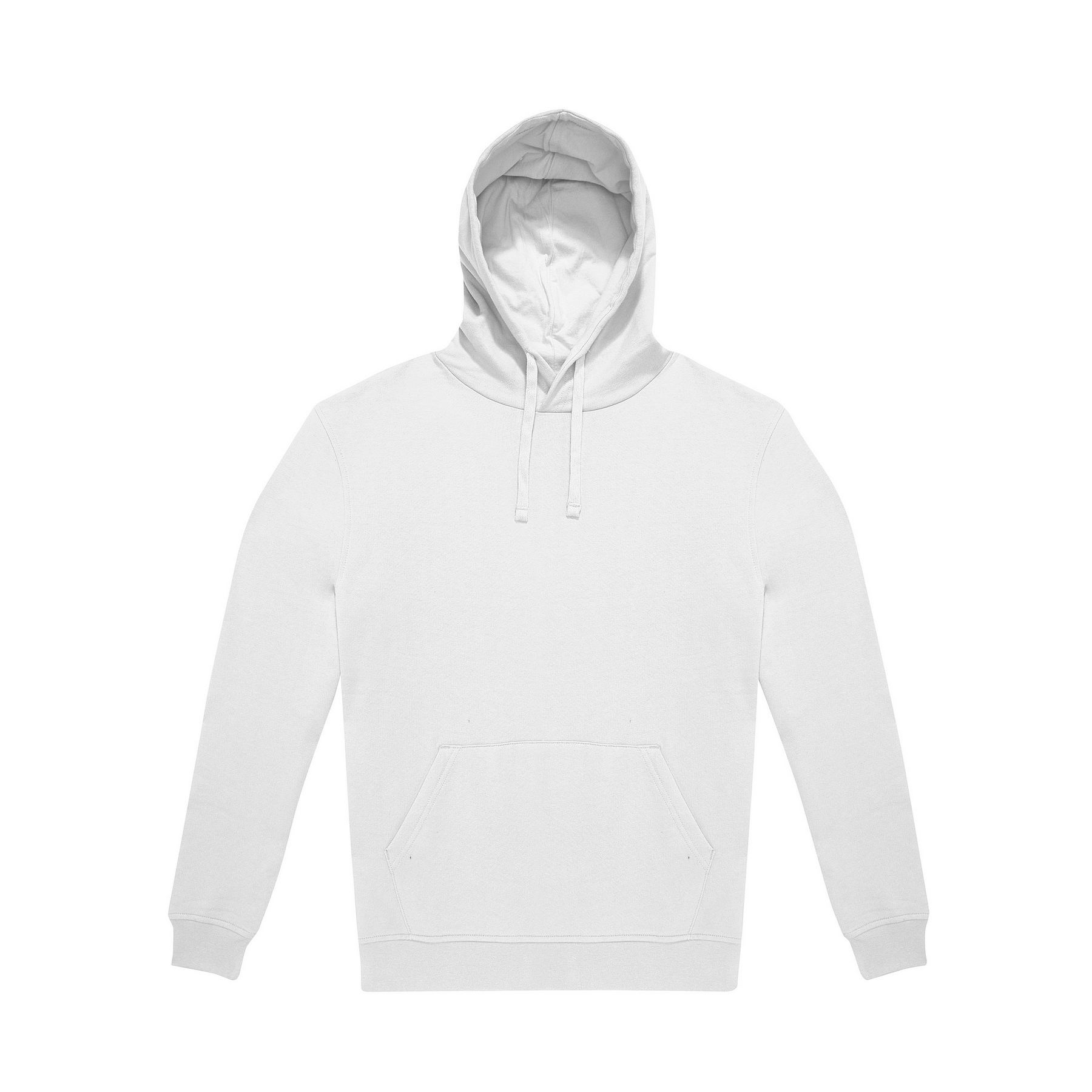 Sweat capuche unisexe thumb