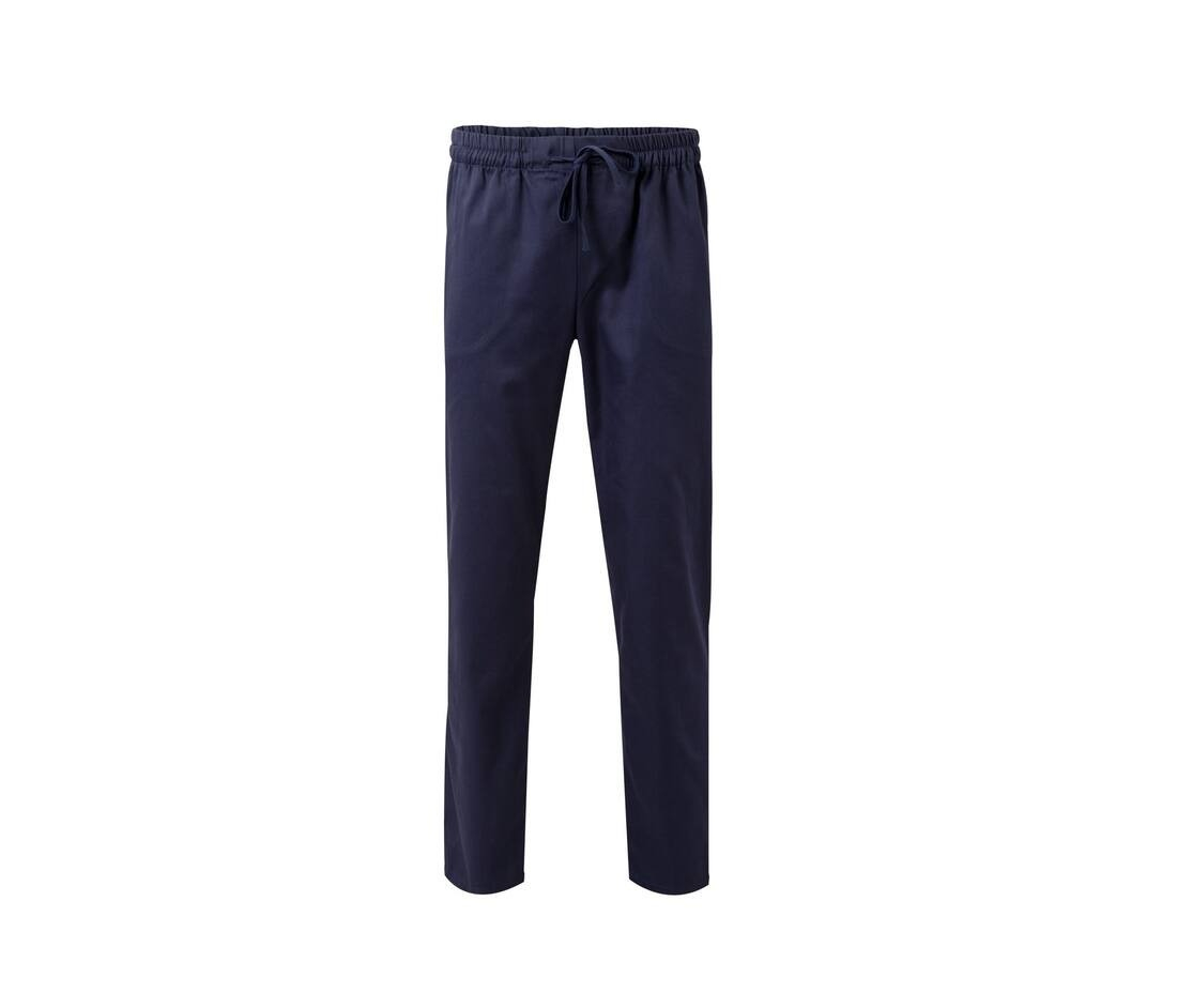 Pantalon personnel médical thumb