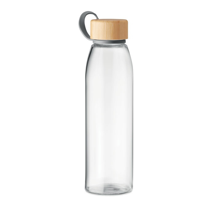 FJORD WHITE - Flacon en verre 500 ml thumb