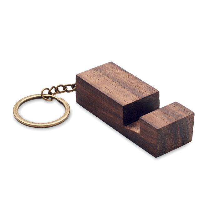 CODE - Porte-clés support téléphone thumb