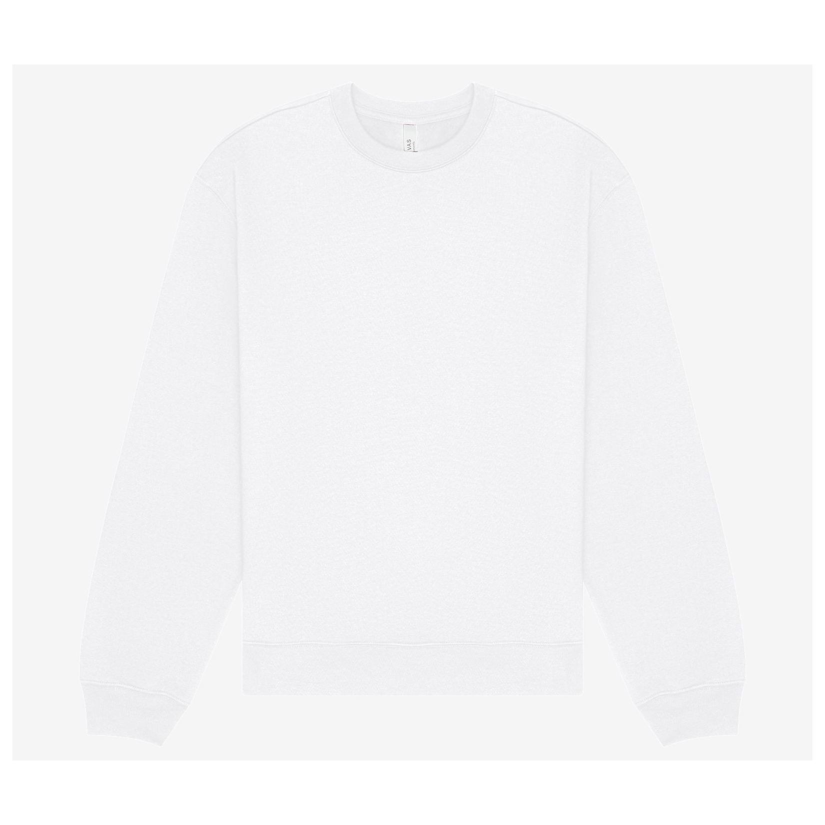 Sweat unisexe col rond thumb
