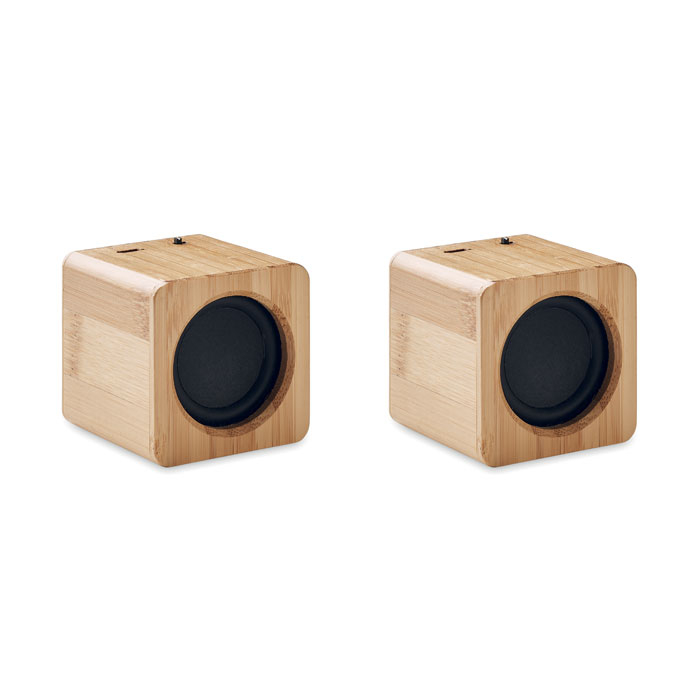 AUDIO SET thumb