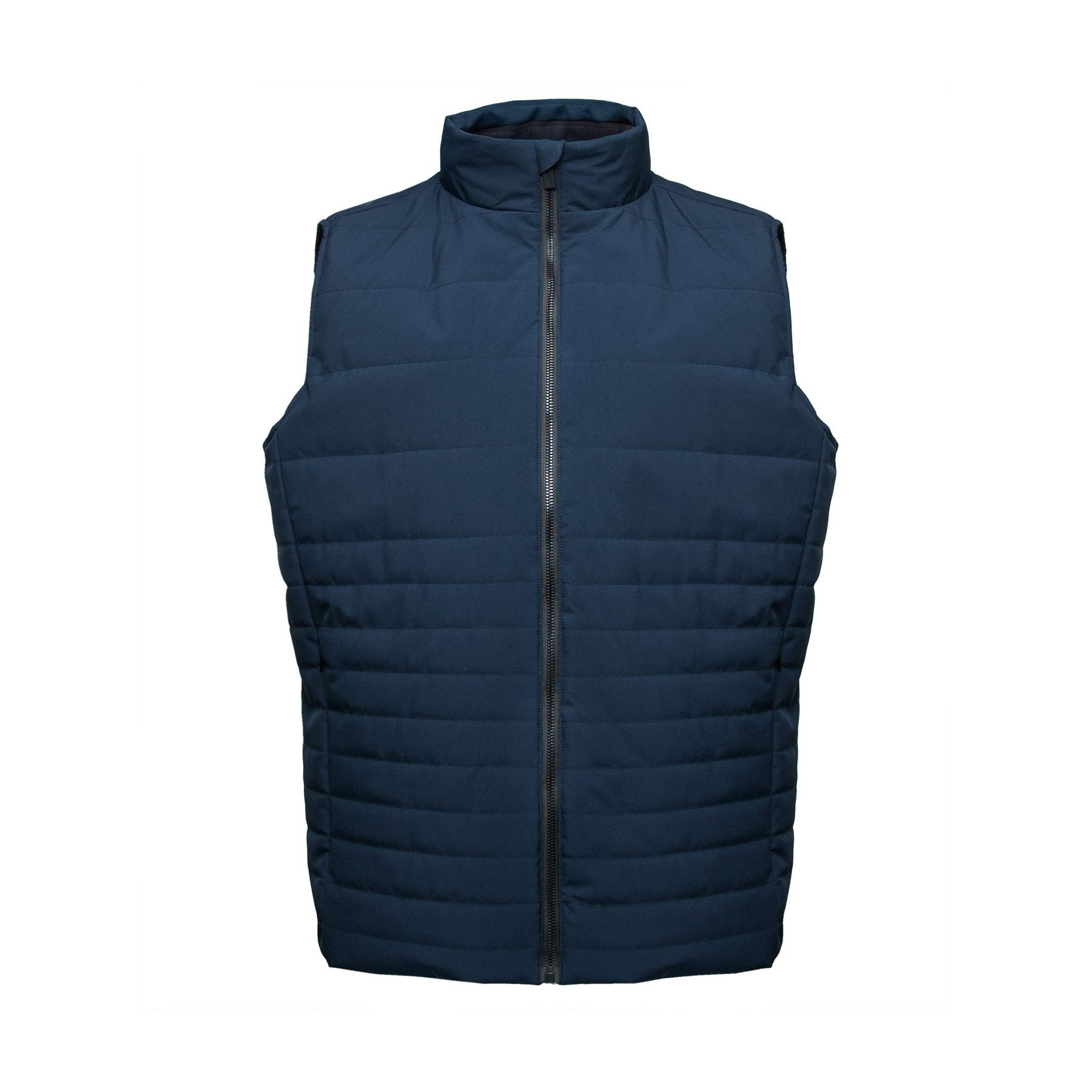 Bodywarmer matelassée thumb
