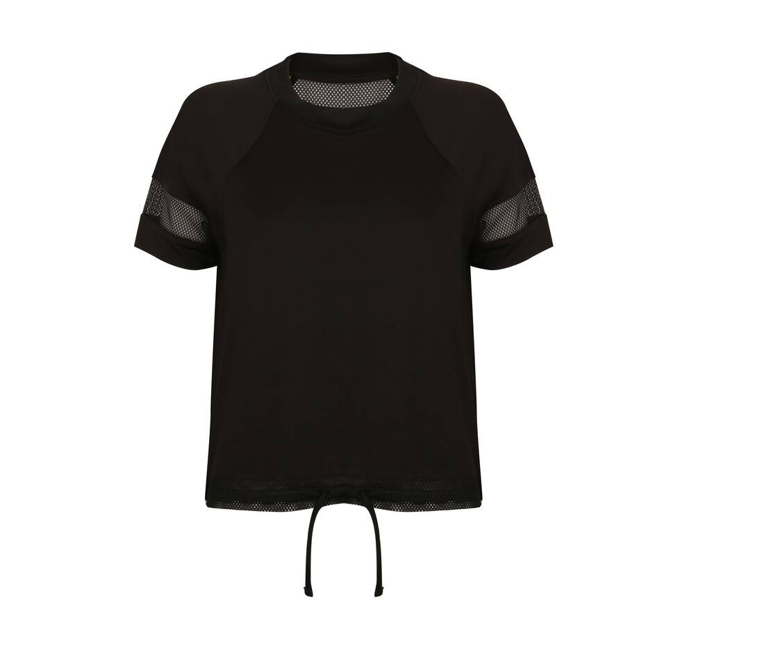 Tee-shirt femme thumb