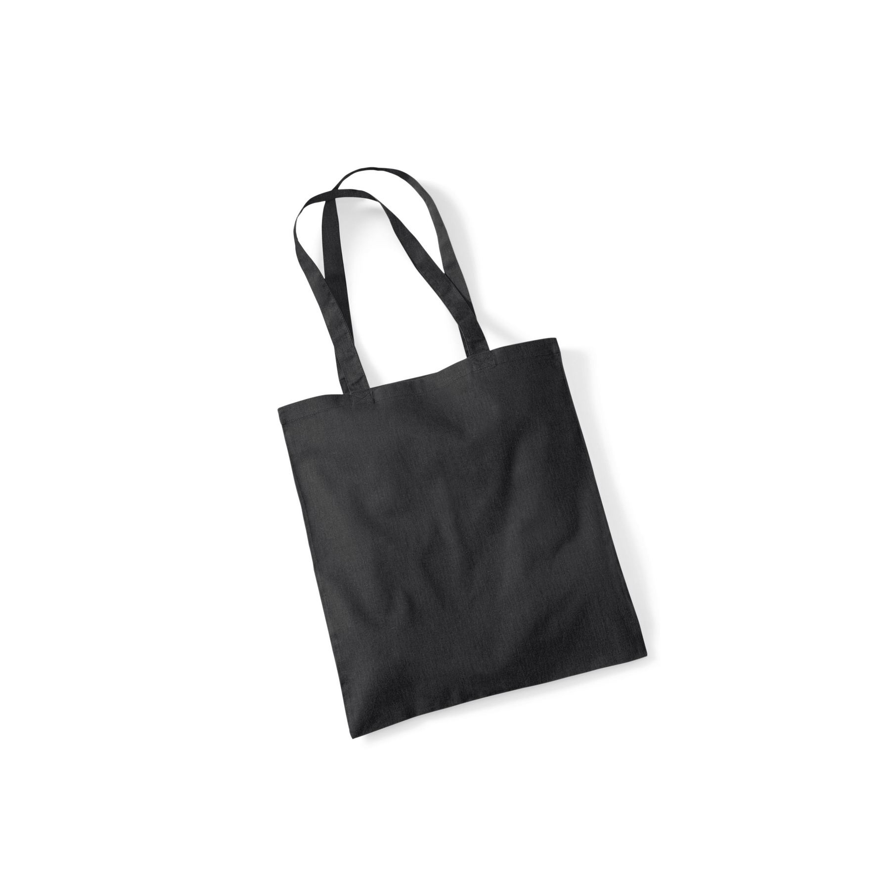 Sac shopping en coton recyclé thumb