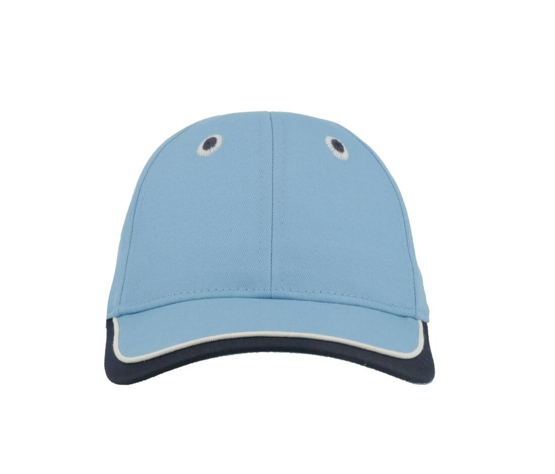 Casquette baseball 5 pans thumb