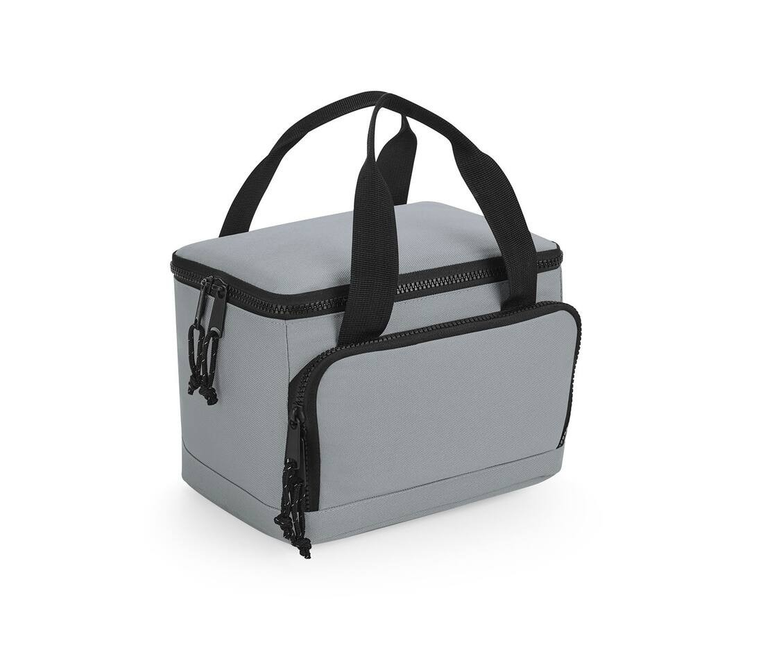Mini sac isotherme en polyester recyclé thumb