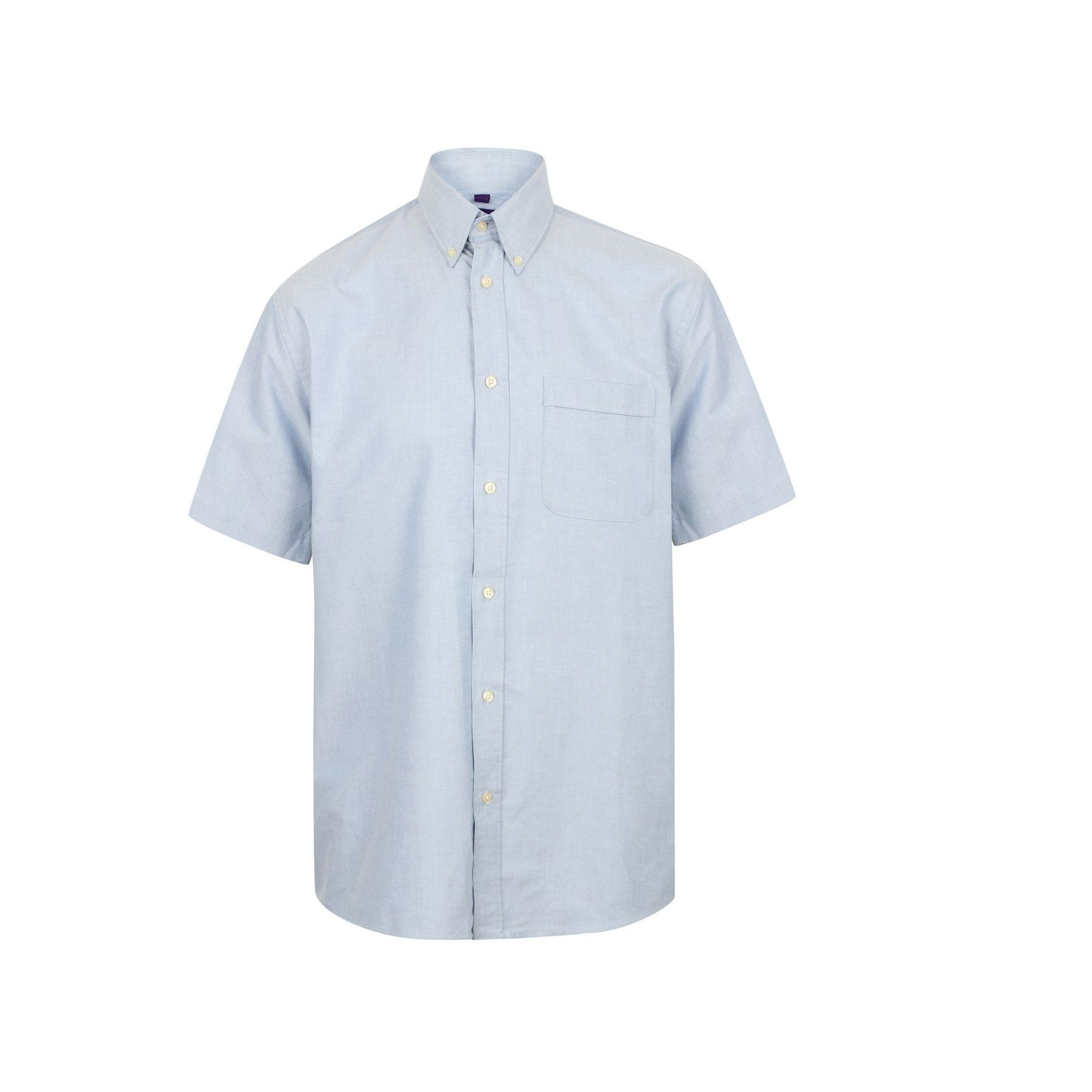 Men's classic ss oxford shirt thumb