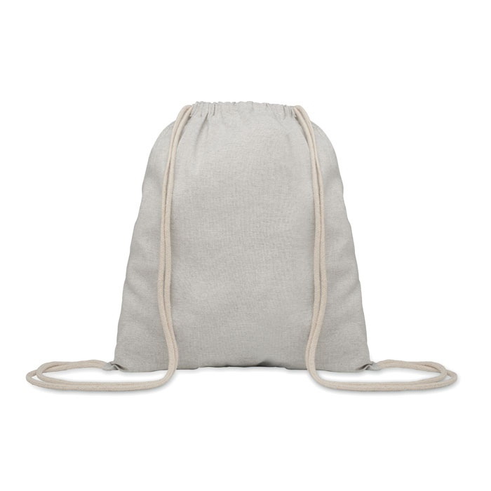 MUJIKA - Sac en coton recyclé 140 gr/m thumb