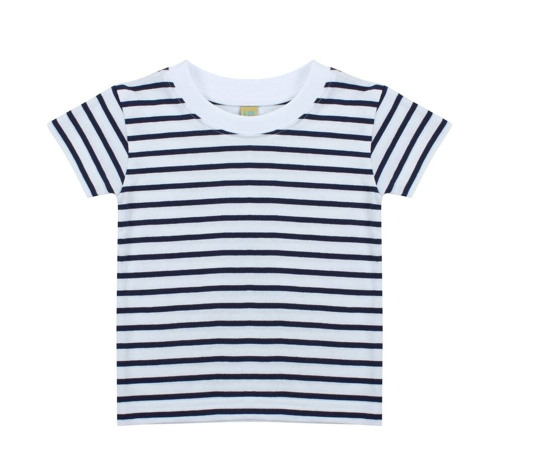 Tee-shirt marinière enfant thumb