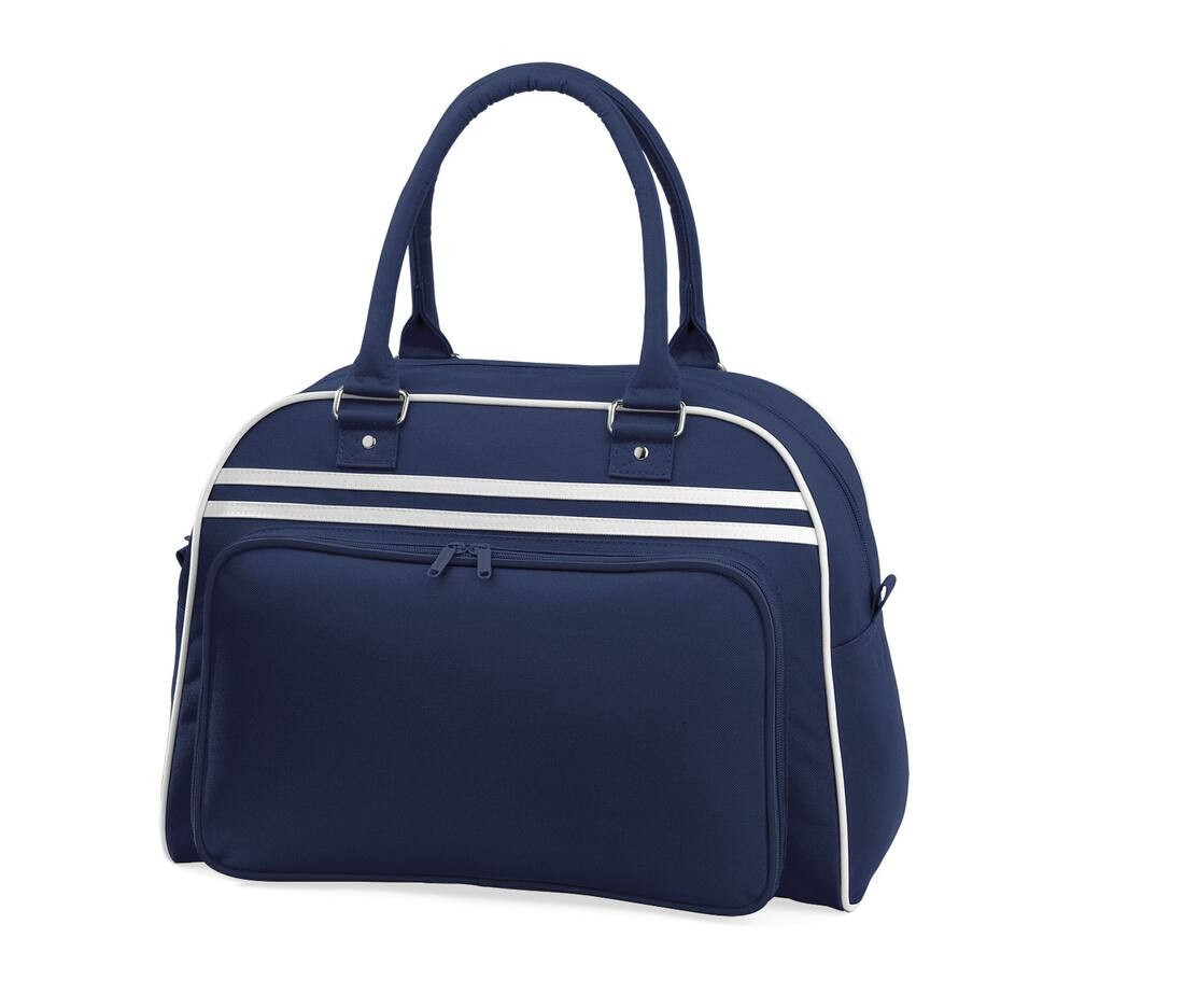 Sac bowling rétro thumb
