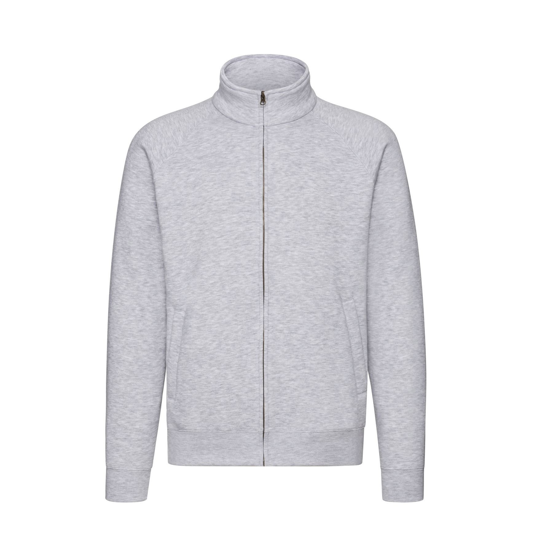 Sweat zippé premium thumb