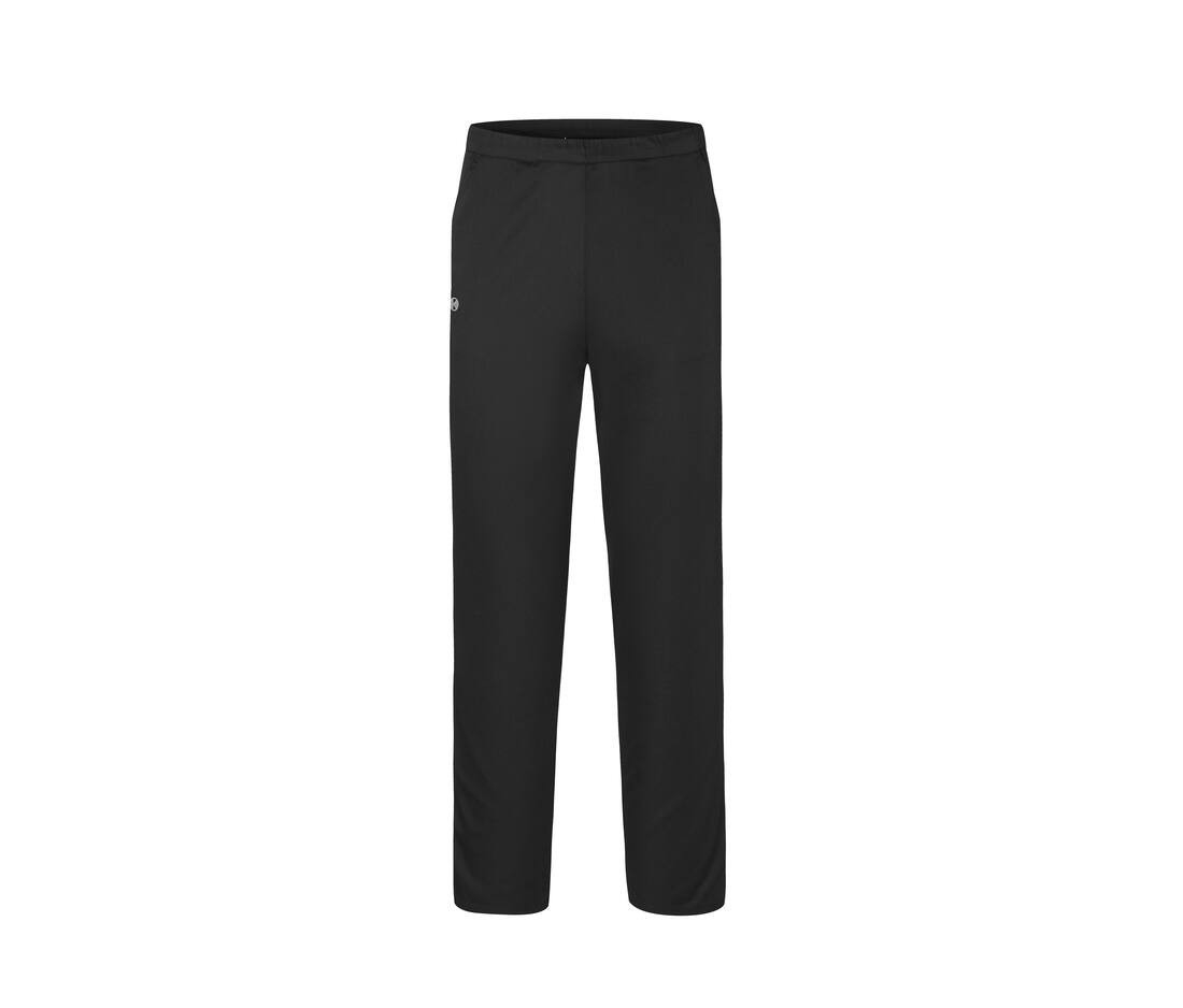 Pantalon unisexe en polycoton thumb
