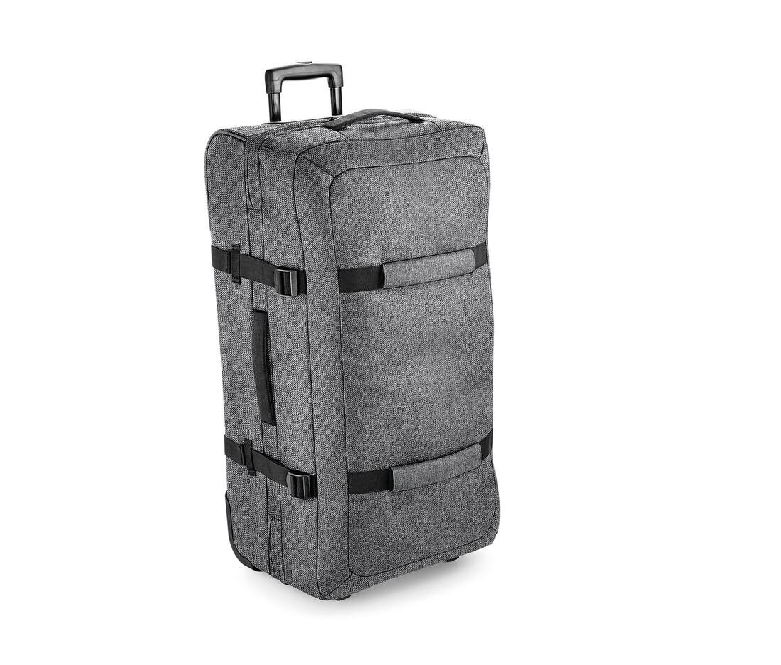 Grande valise à roulettes escape thumb