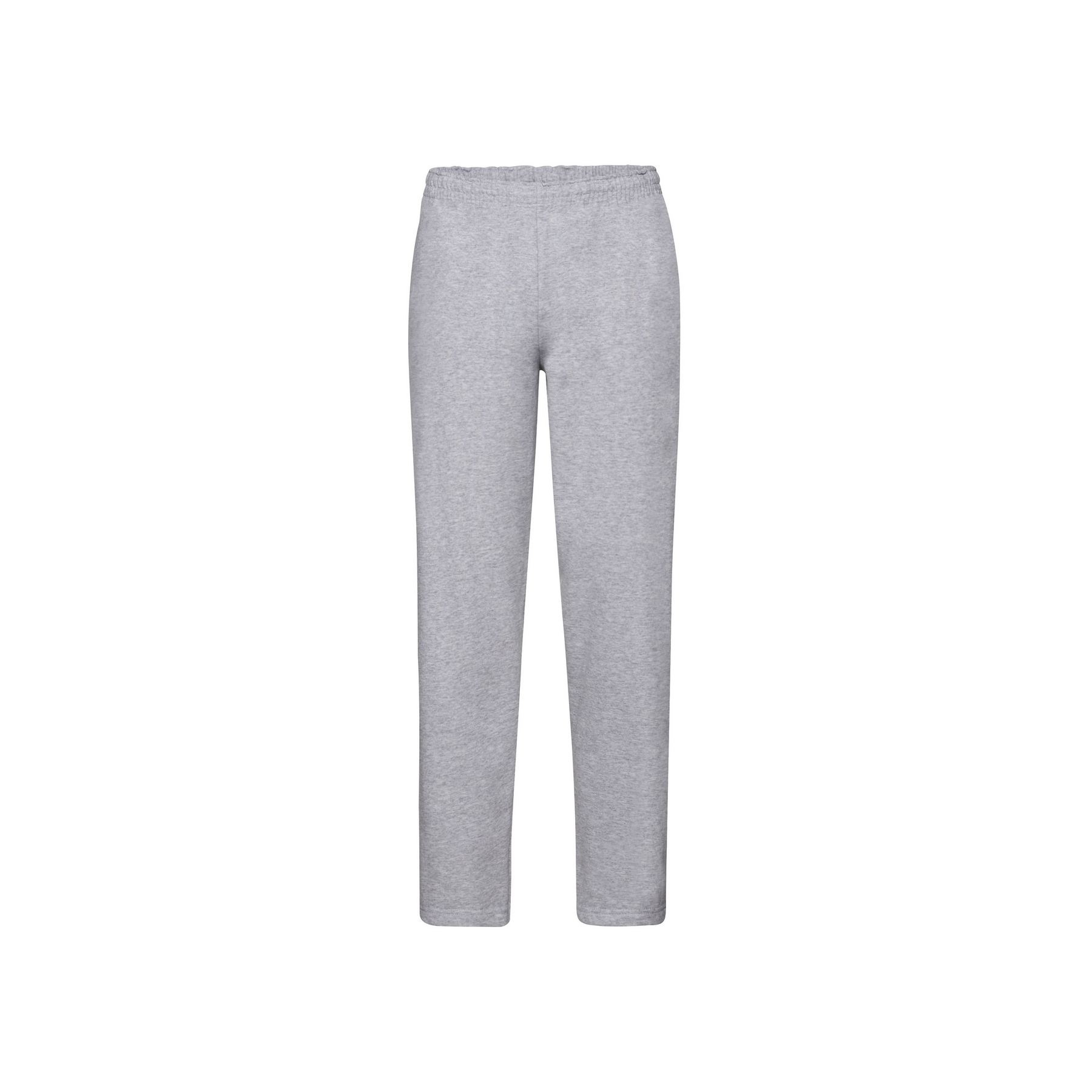 Pantalon de jogging coupe droite homme thumb