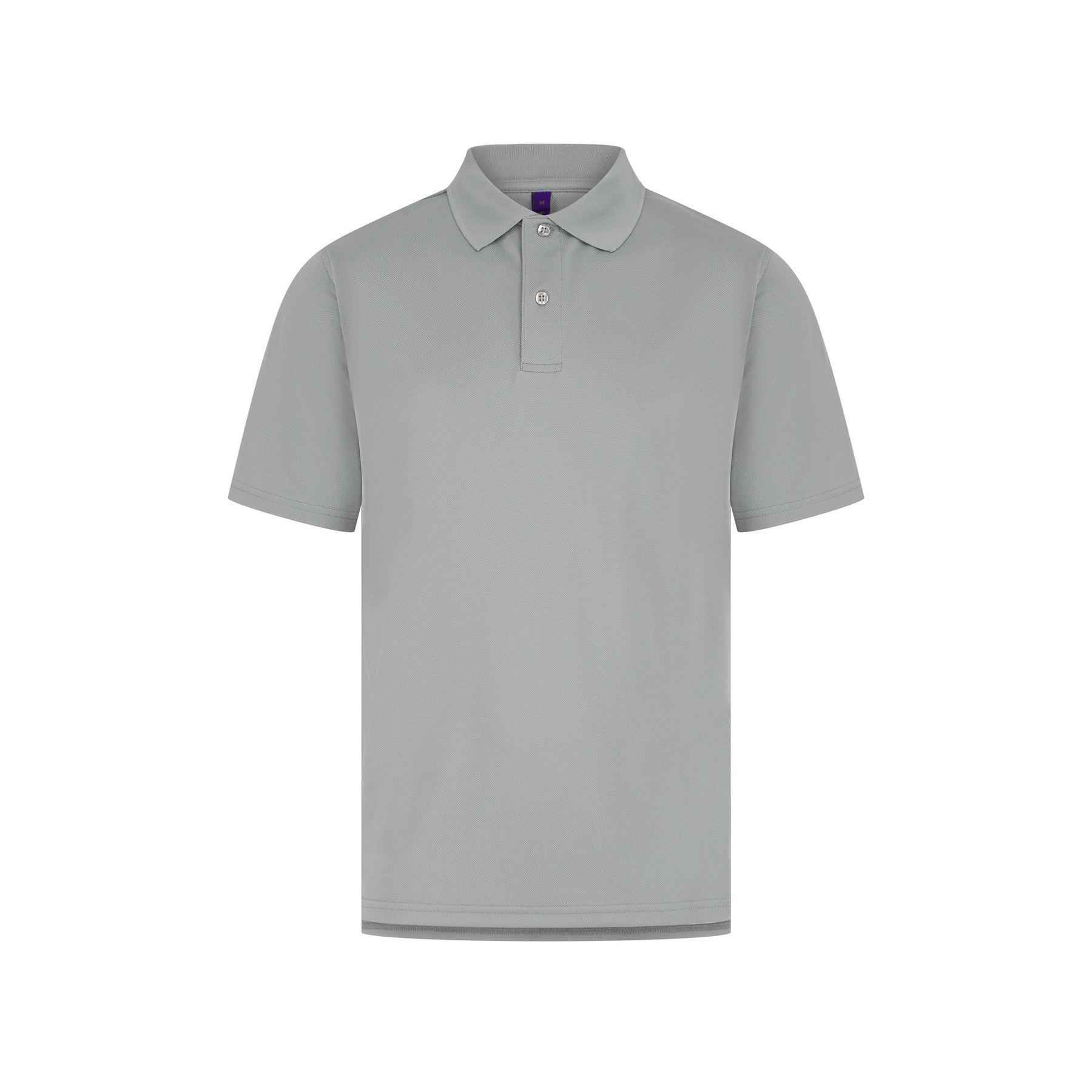 Polo homme respirant thumb