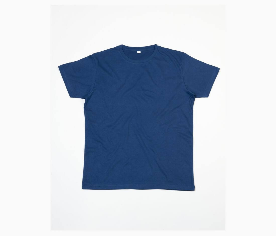 Tee-shirt homme premium en coton organique thumb