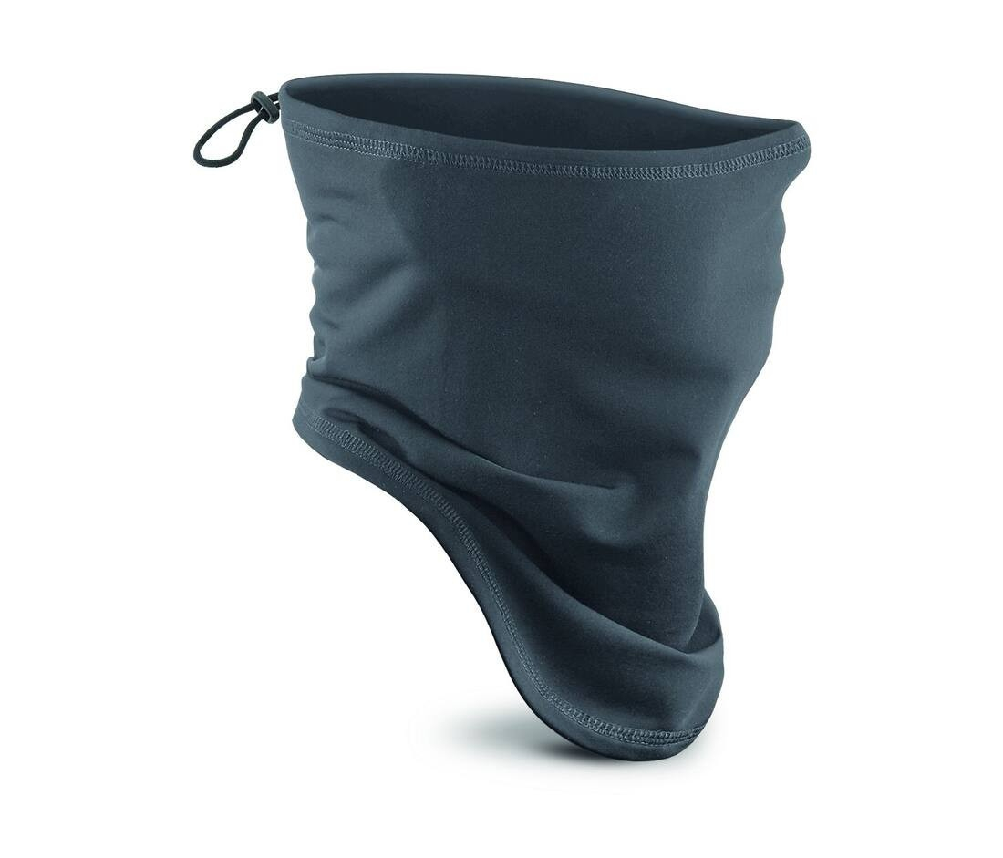 Cache-cou softshell sports tech thumb