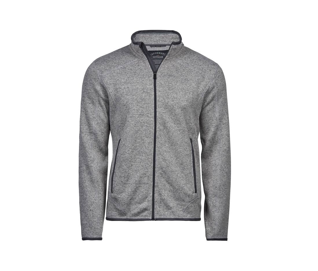 Veste polaire homme thumb