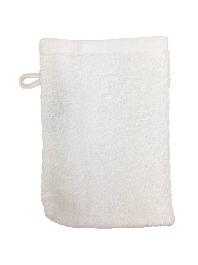 Gant de toilette classic thumb