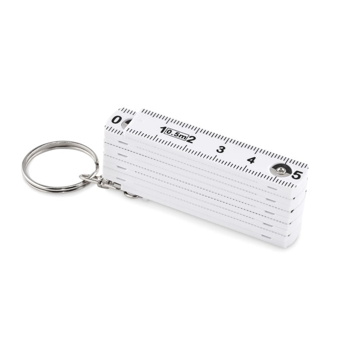 FUSTER - Porte-clés règle 50cm thumb