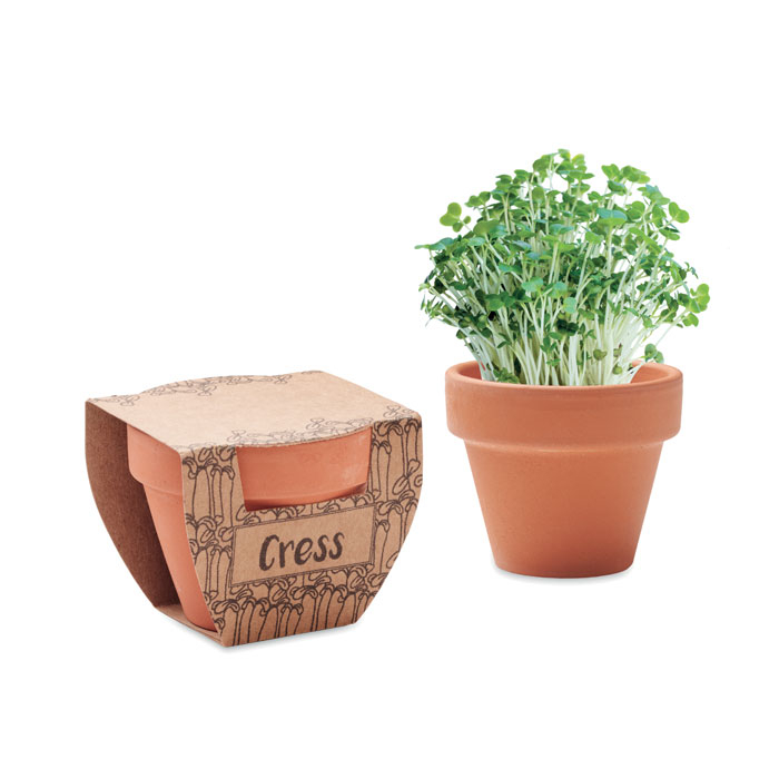 CRESS POT thumb