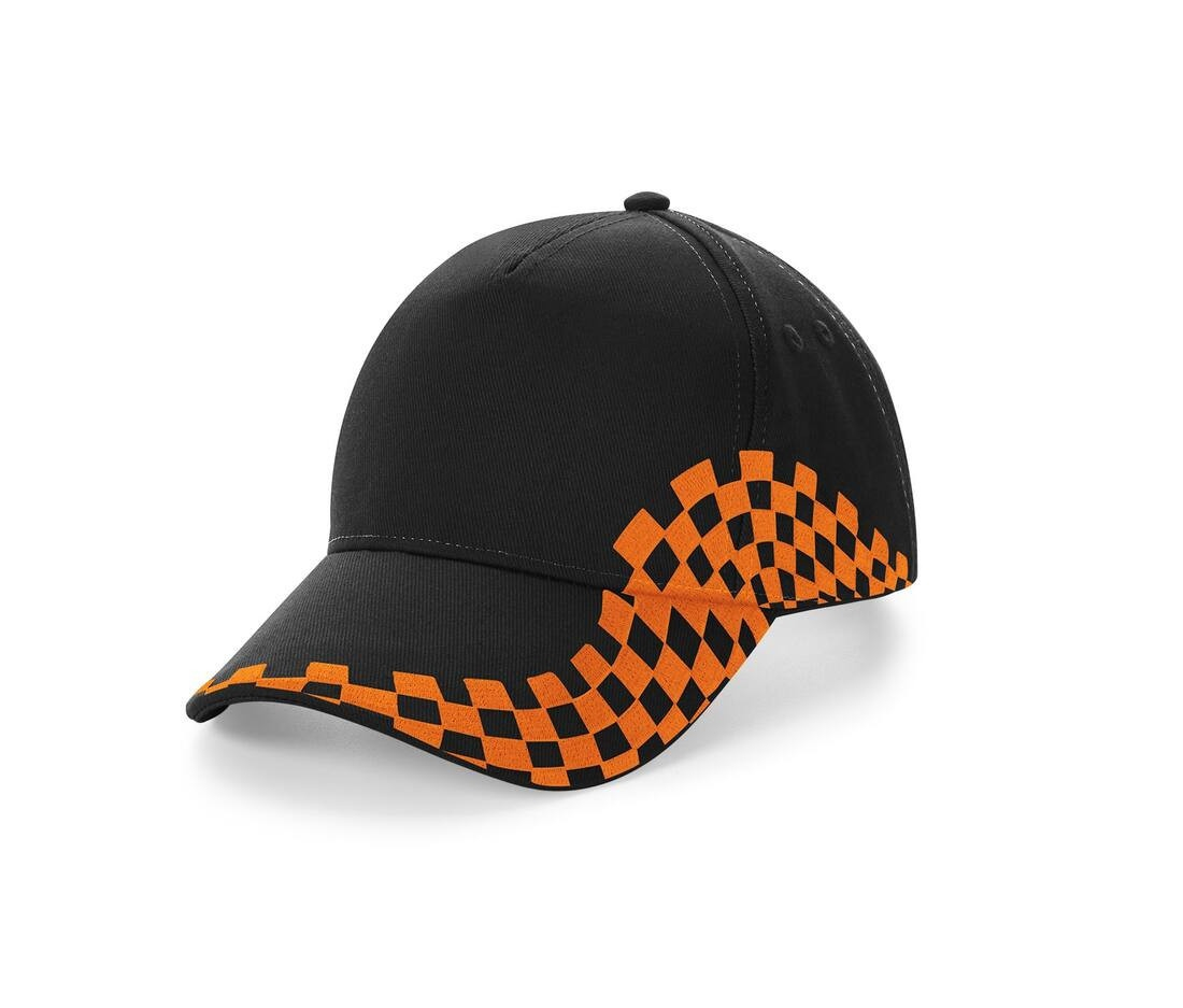 Casquette grand prix thumb