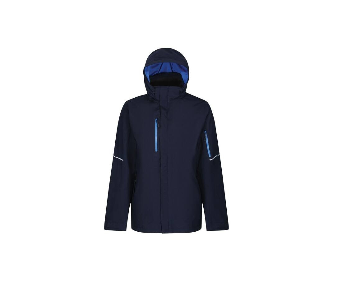 Parka technique thumb