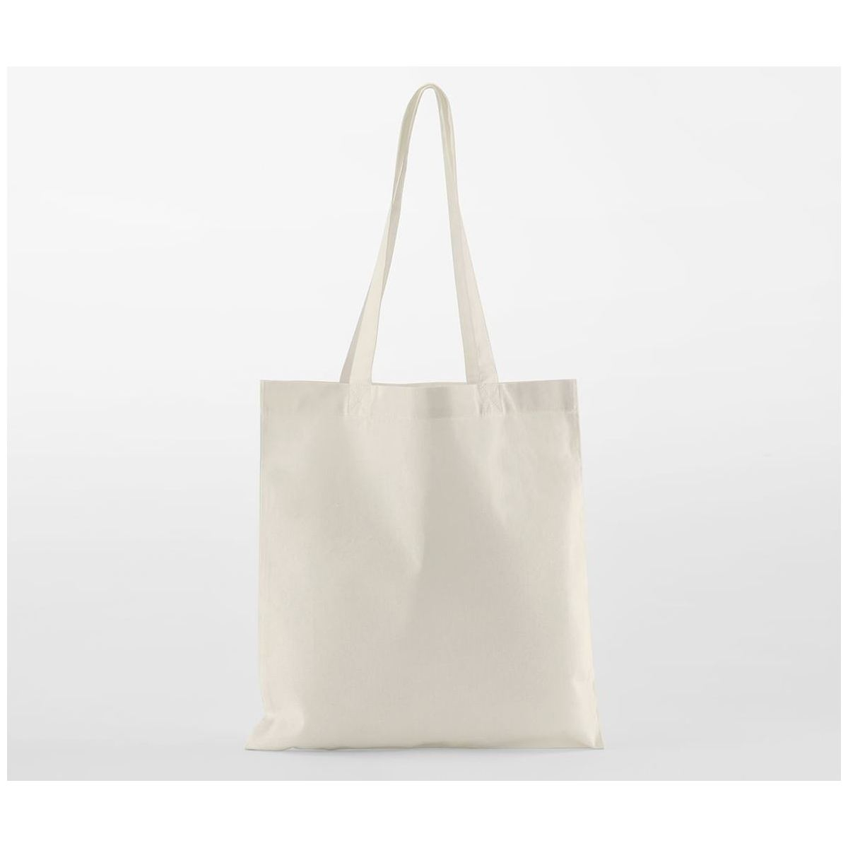 Sac shopping en coton organique thumb