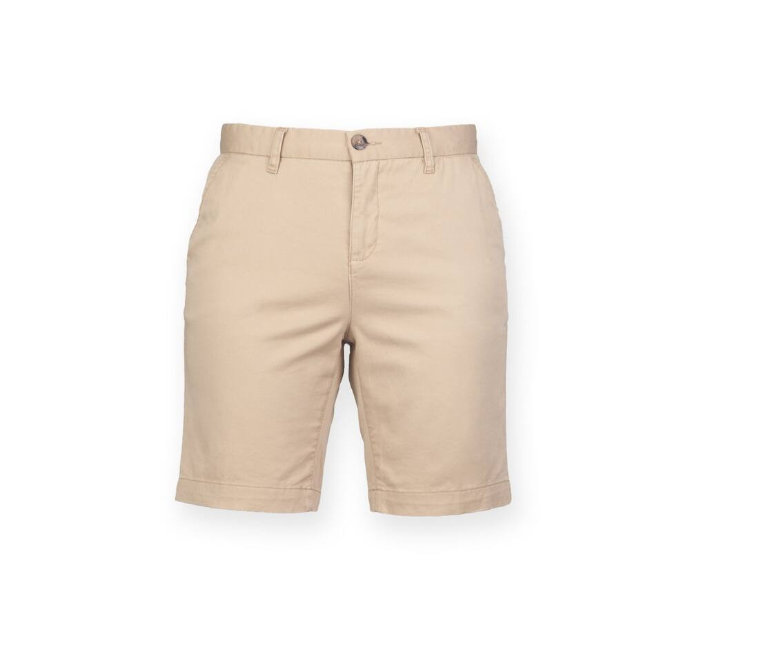 Short stretch femme sans pince thumb