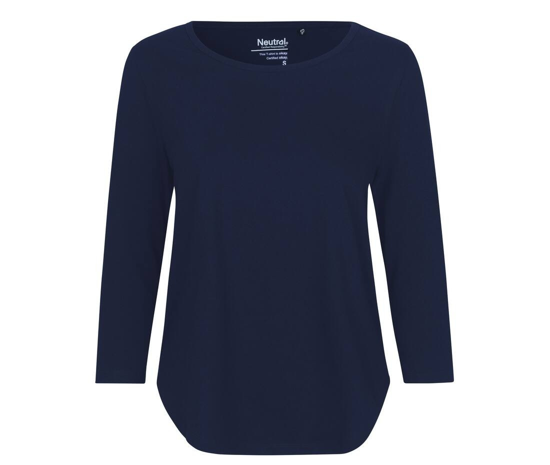 Tee-shirt femme manches 3/4 thumb