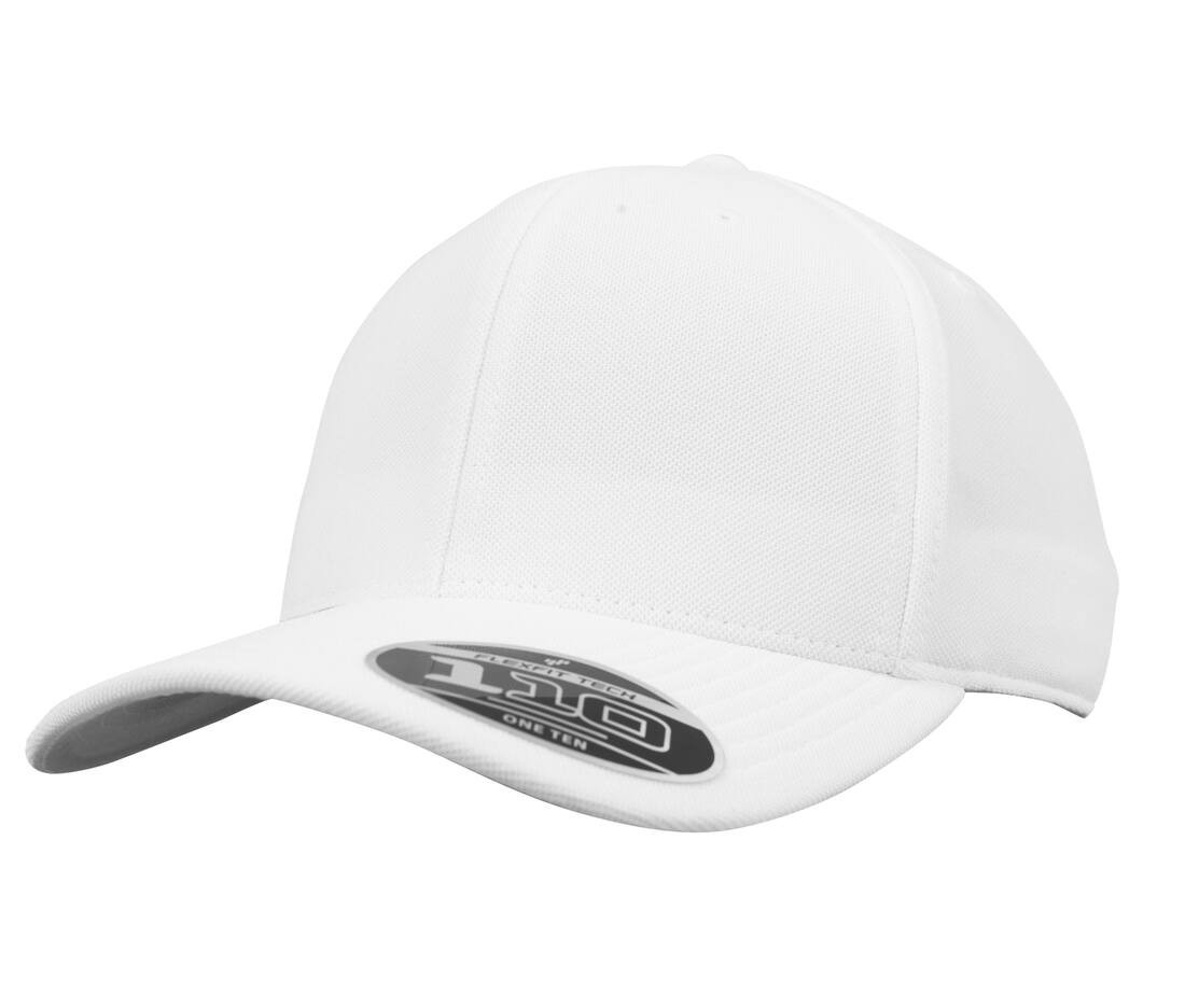 Casquette maille piquée thumb
