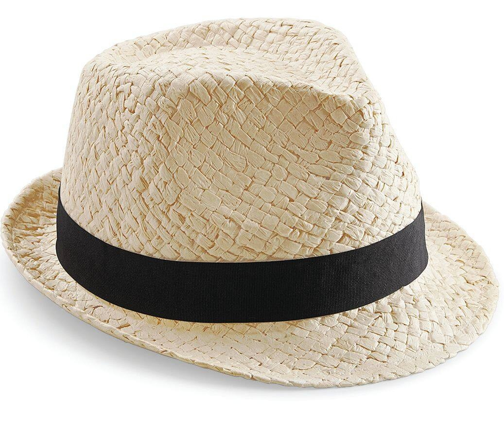 Chapeau de paille thumb