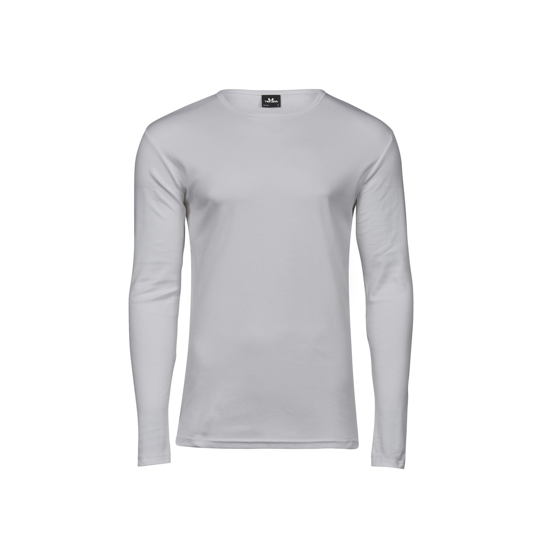 Tee-shirt homme manches longues thumb