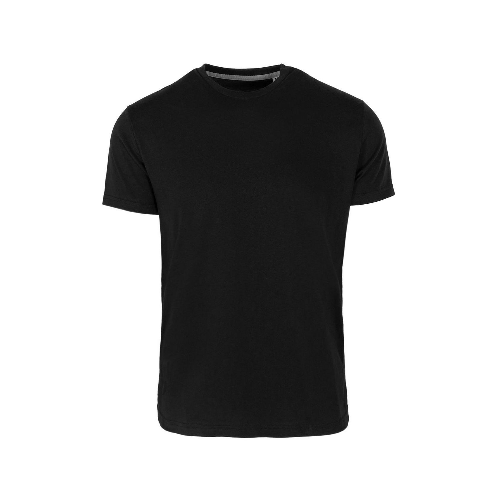 Tee-shirt col rond unisexe thumb