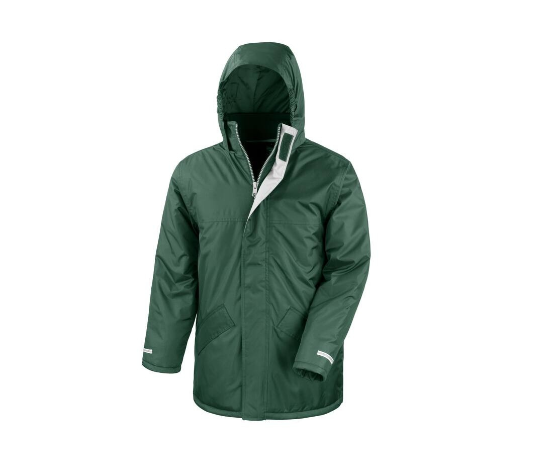 Parka hiver essentiel thumb