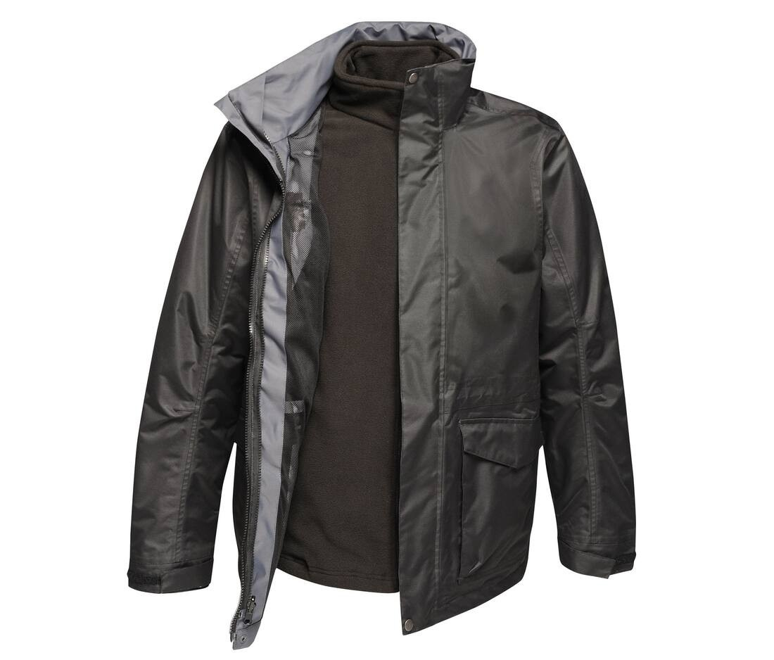 Parka 3 en 1 respirante thumb
