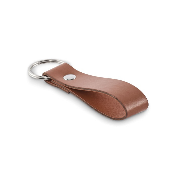 STROKEY - Porte-clés à boucle en PU thumb