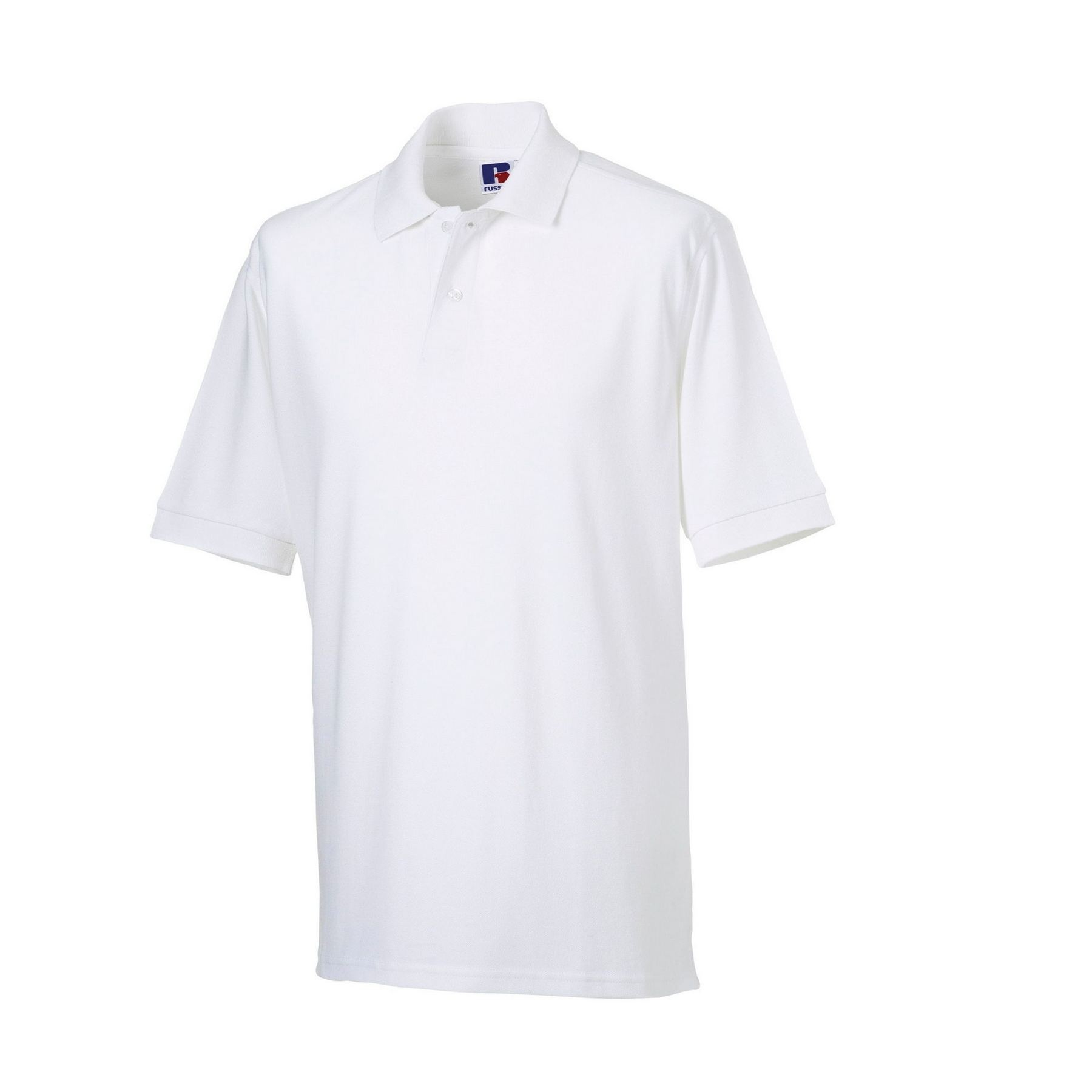 Polo coton 200 thumb